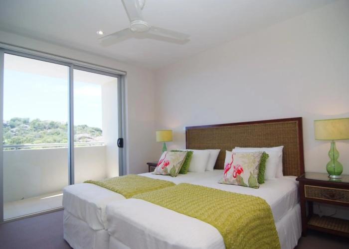 Coral Cove Apartments