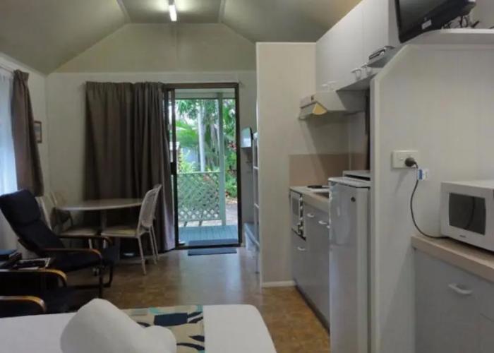 Palm View Holiday Apartments