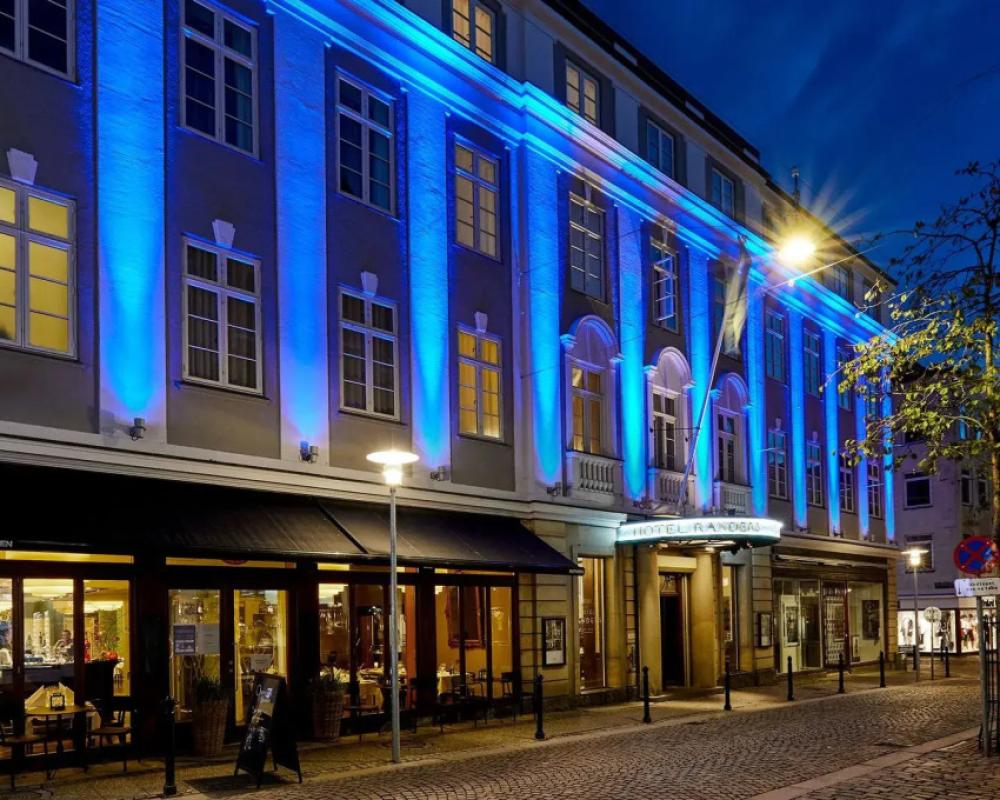Hotel Randers