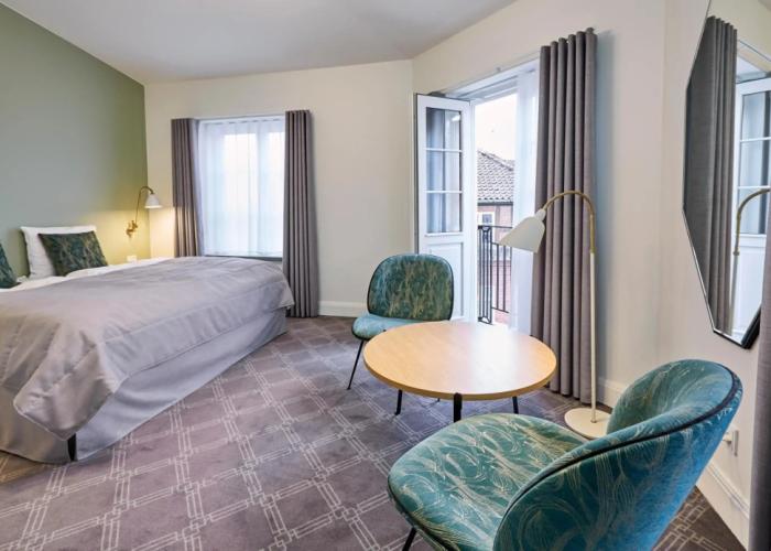 Hotel Randers