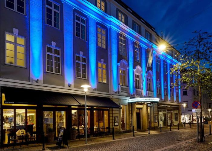 Hotel Randers