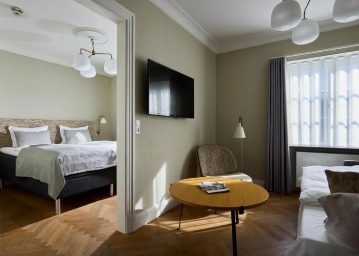 Hotel Randers