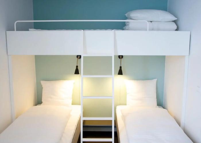 Mini-hotel Motel X
