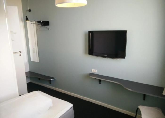 Mini-hotel Motel X