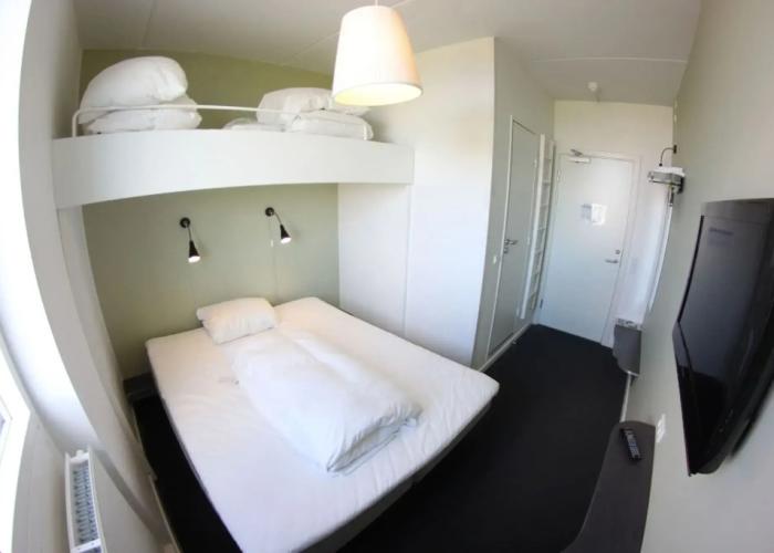 Mini-hotel Motel X