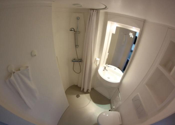 Mini-hotel Motel X