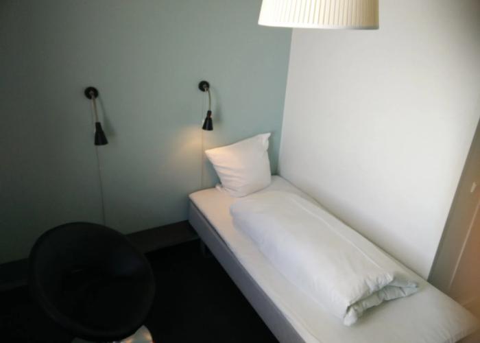 Mini-hotel Motel X