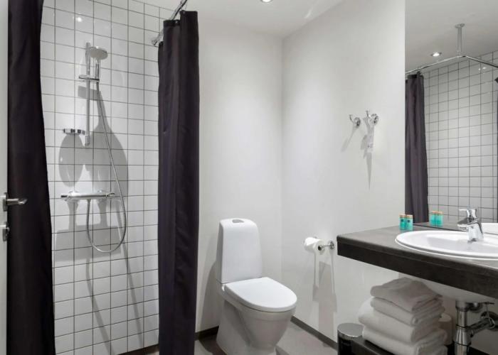 Hotel Kronjylland