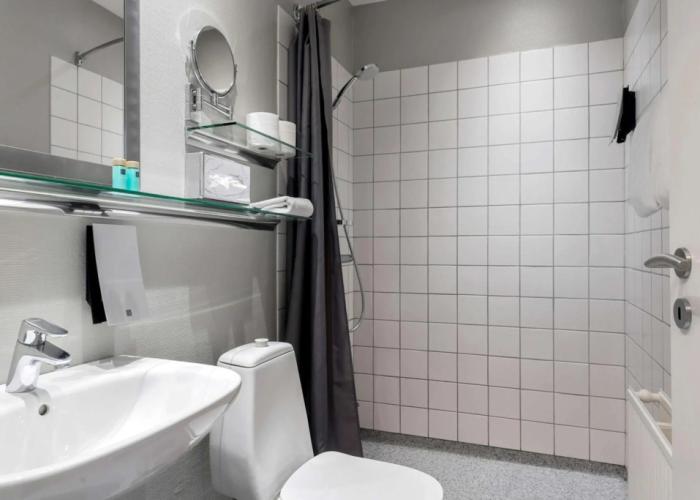 Hotel Kronjylland