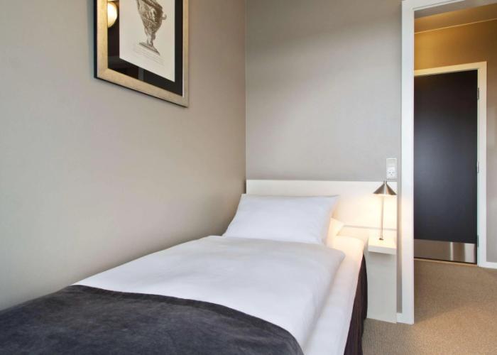 Hotel Kronjylland
