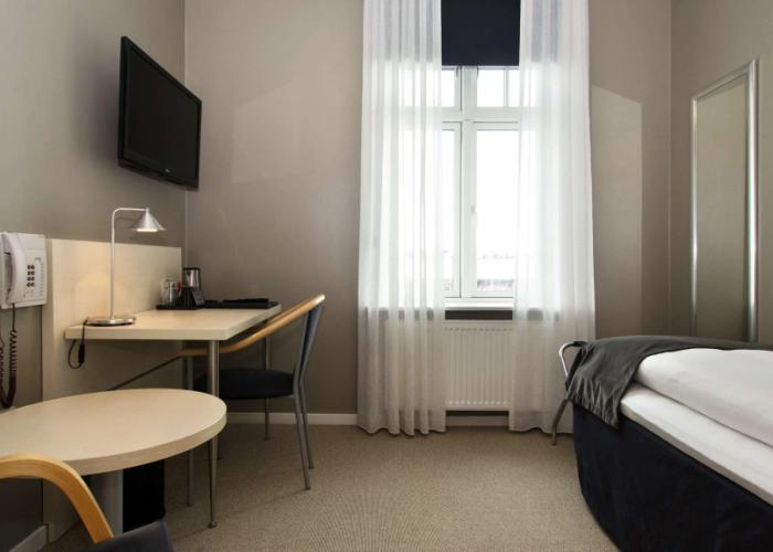 Hotel Kronjylland