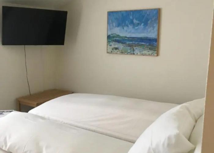 Stephansens Hotel