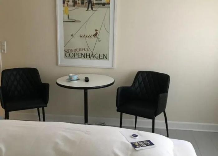 Stephansens Hotel