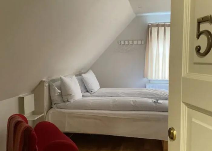 Stephansens Hotel
