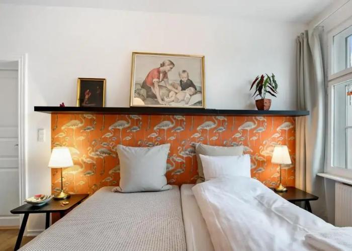 Årslev B&B