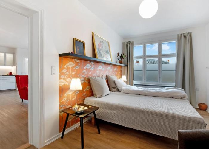 Årslev B&B