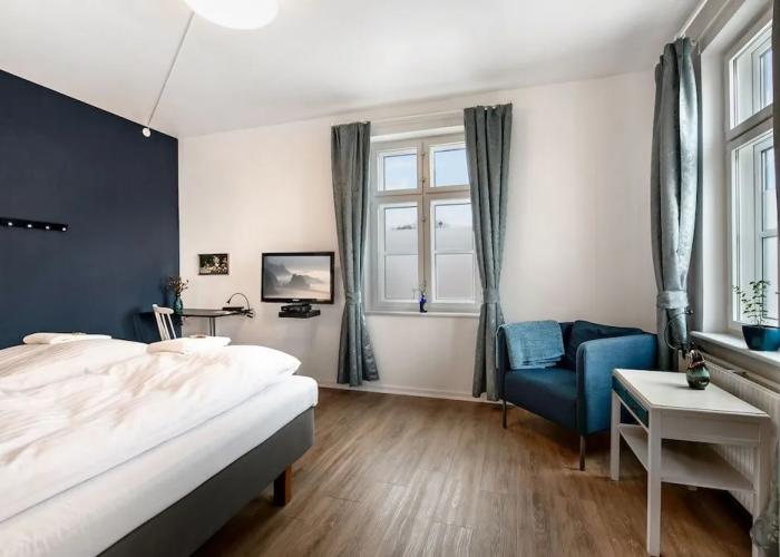 Årslev B&B