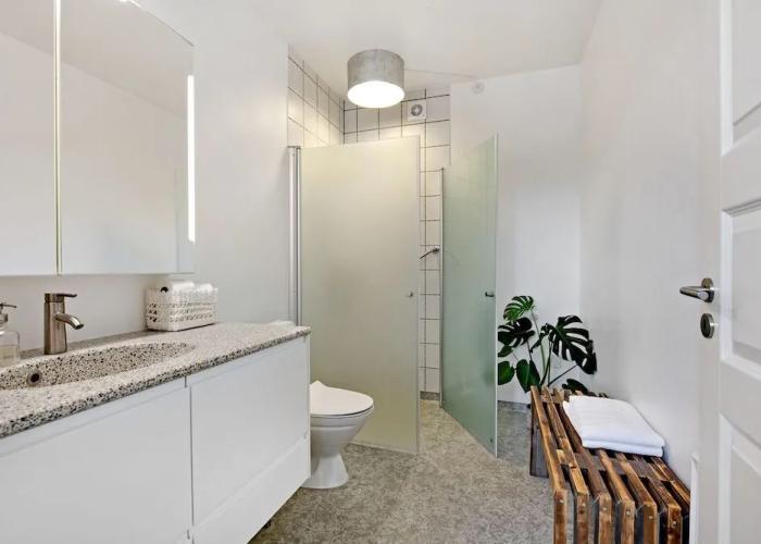 Årslev B&B