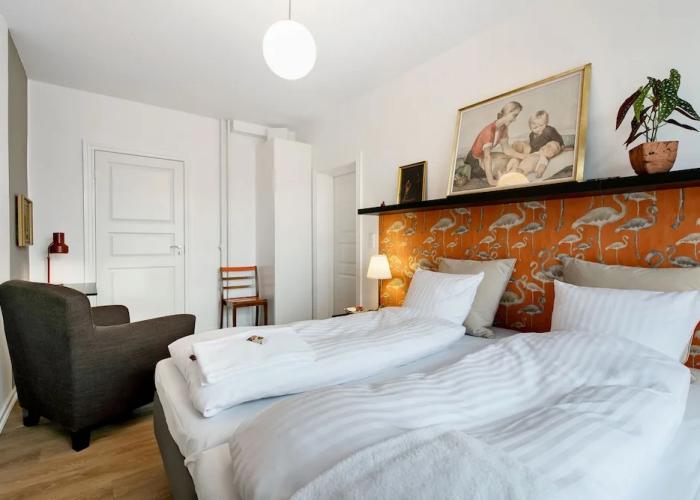 Årslev B&B