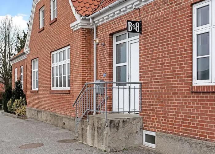 Årslev B&B