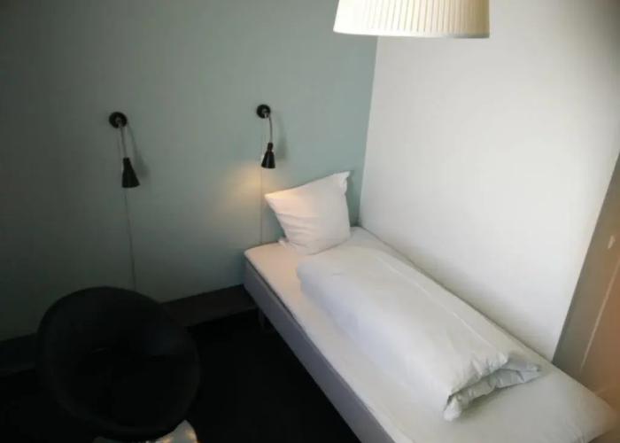 Hotel Motel1