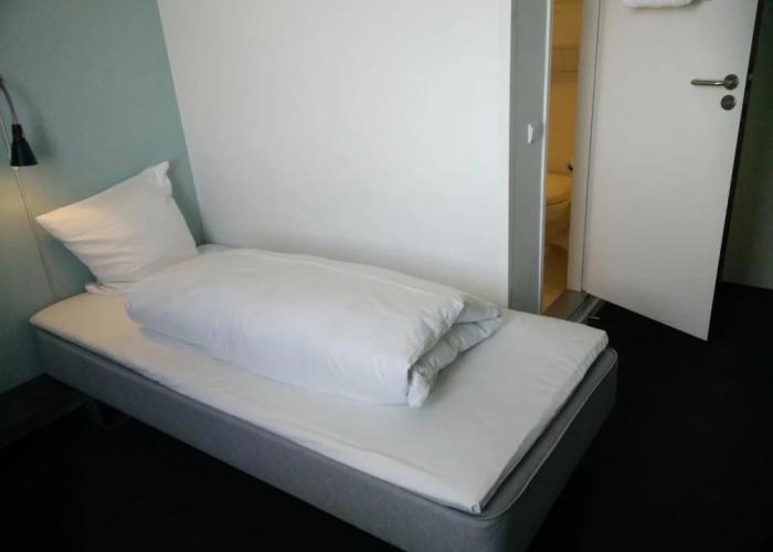 Hotel Motel1