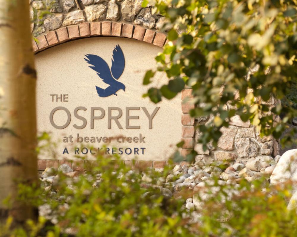 The Osprey at Beaver Creek, A RockResort