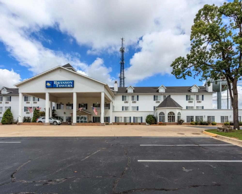 Branson Towers Hotel