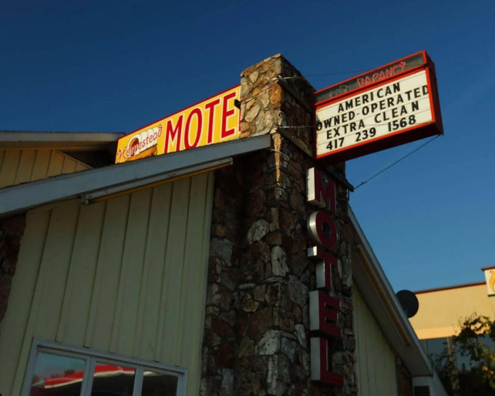 Homestead Motel