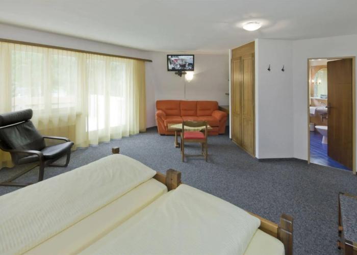 Schlosshotel - Self Check-In Hotel am Schlosspark