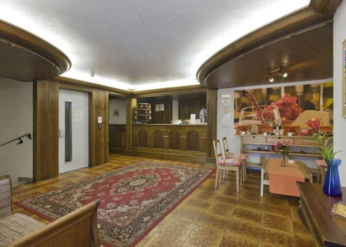Schlosshotel - Self Check-In Hotel am Schlosspark