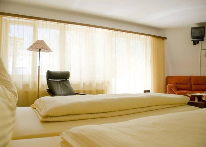 Schlosshotel - Self Check-In Hotel am Schlosspark