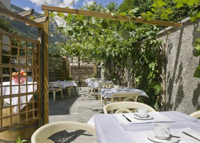 Schlosshotel - Self Check-In Hotel am Schlosspark