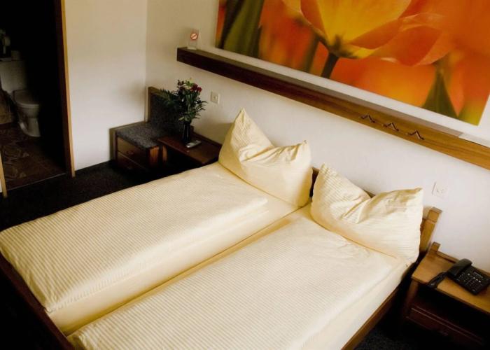 Schlosshotel - Self Check-In Hotel am Schlosspark