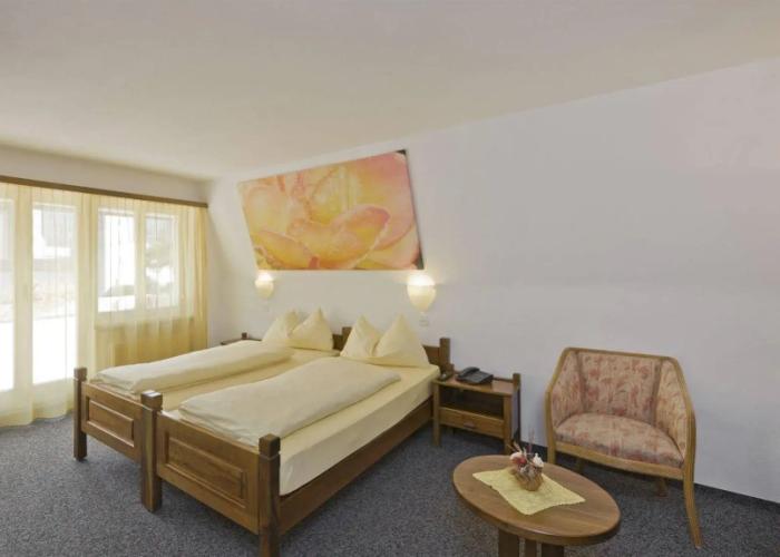 Schlosshotel - Self Check-In Hotel am Schlosspark