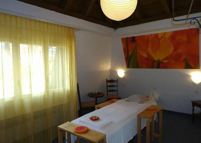 Schlosshotel - Self Check-In Hotel am Schlosspark
