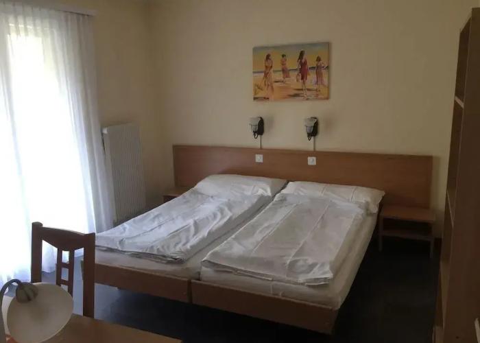 Hotel Europe Garni