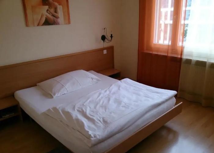 Hotel Europe Garni