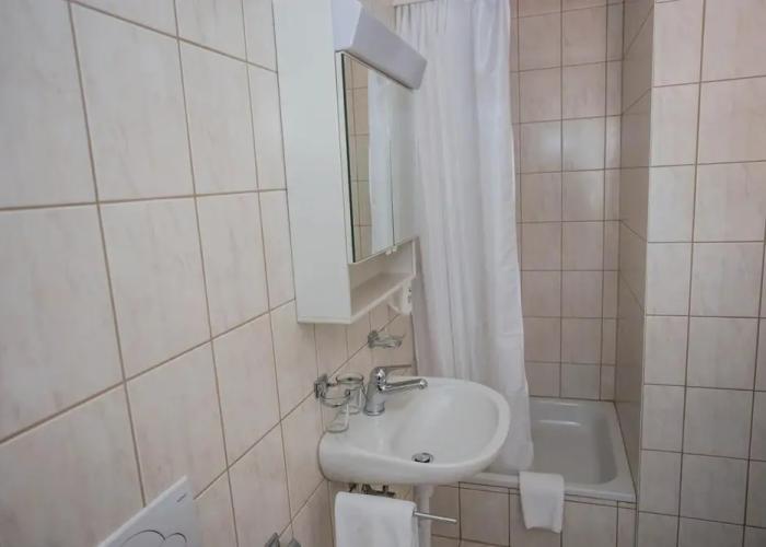Hotel Europe Garni