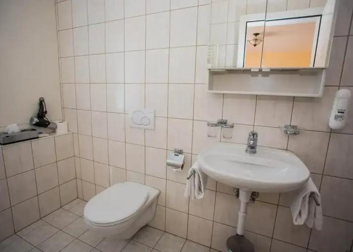 Hotel Europe Garni