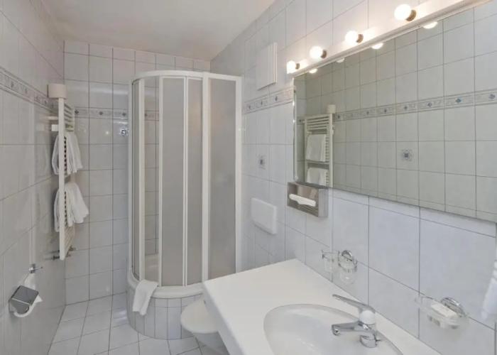 Hotel Europe Garni