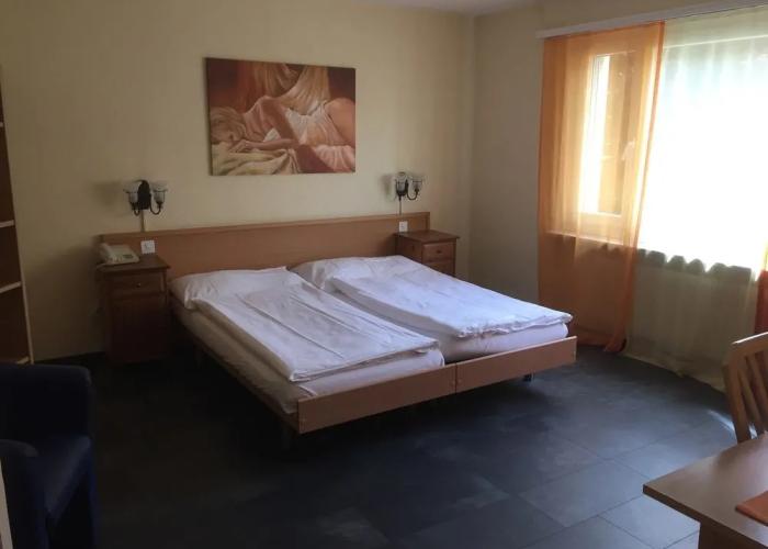 Hotel Europe Garni