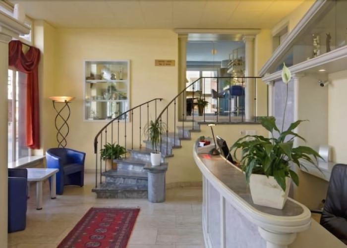Hotel Europe Garni