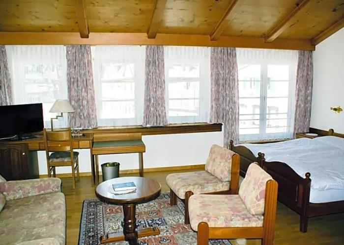 Hotel Du Pont