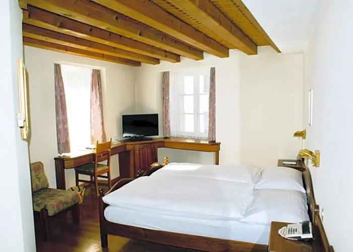 Hotel Du Pont