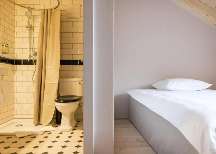 Hotel De Londres