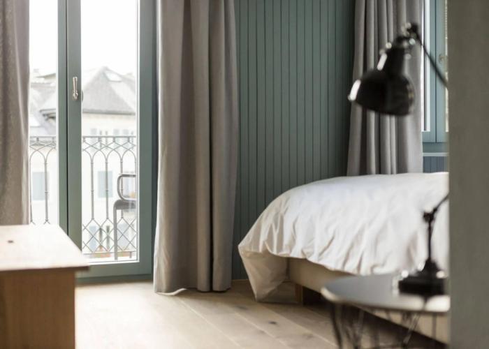 Hotel De Londres