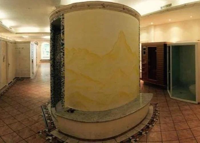Hotel Olympica