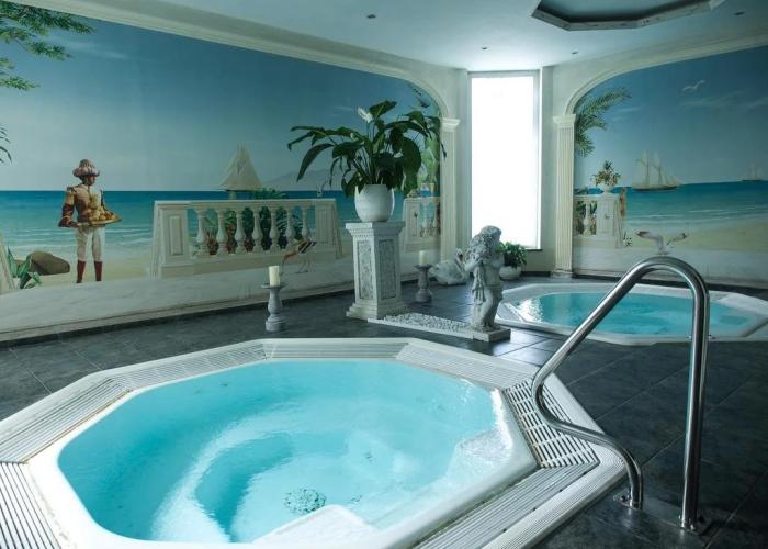 Hotel Olympica