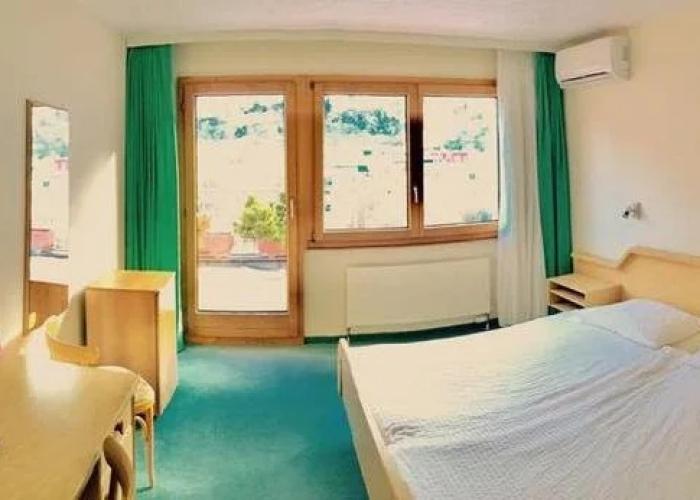 Hotel Olympica